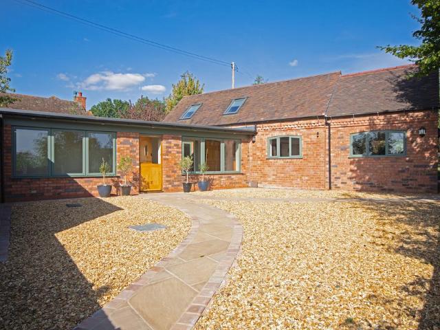 House for sale in Ombersley, Wychavon