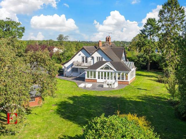 House for sale in West Midlands