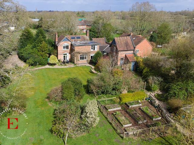 House for sale in Balsall, West Midlands