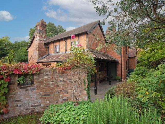 House for sale in Martley, Malvern Hills