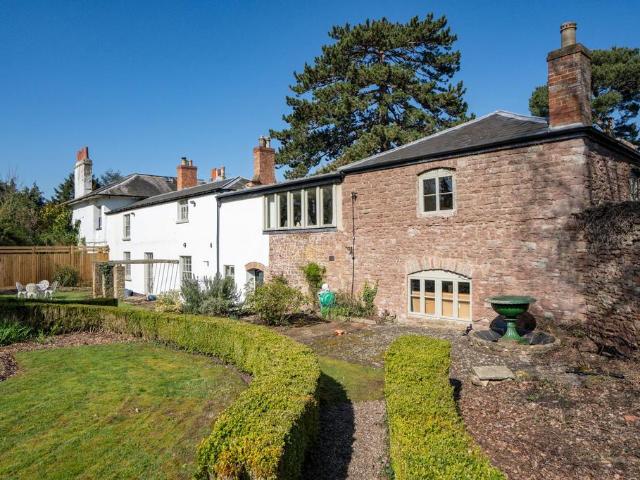 House for sale in Ross-on-wye