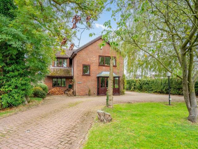 House for sale in Sheriff Hutton
