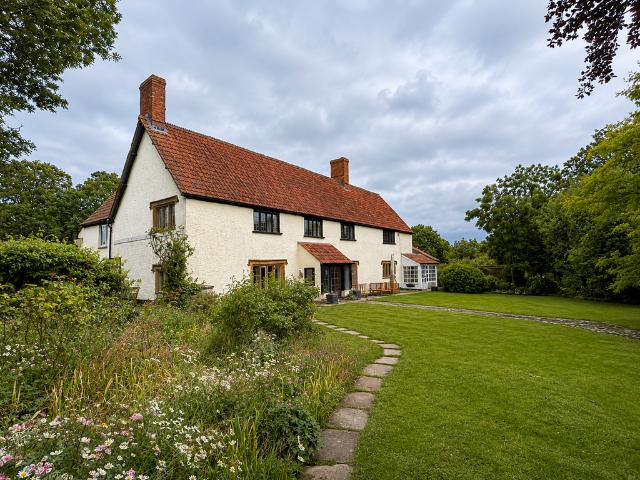 House for sale in Rhode, North Petherton