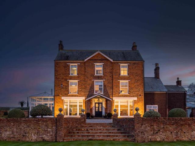 House for sale in Borras Head, Wrexham