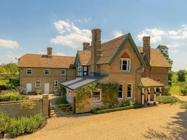 House for sale in Bedford