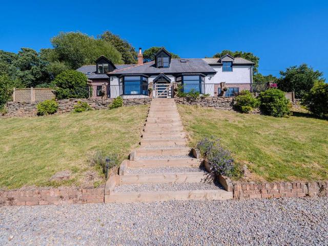 House for sale in Wales