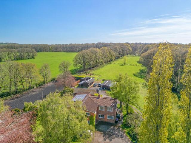 House for sale in Cleobury Mortimer, Shropshire