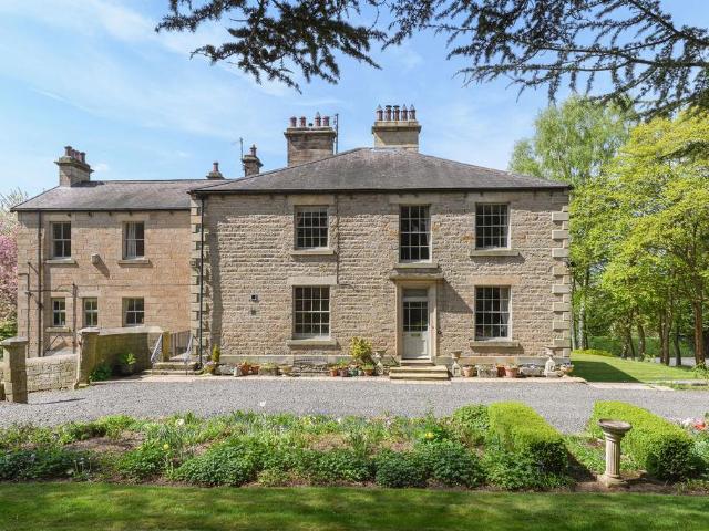 House for sale in Ebchester
