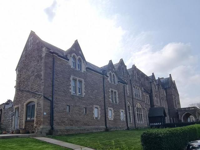 House for sale in Much Dewchurch