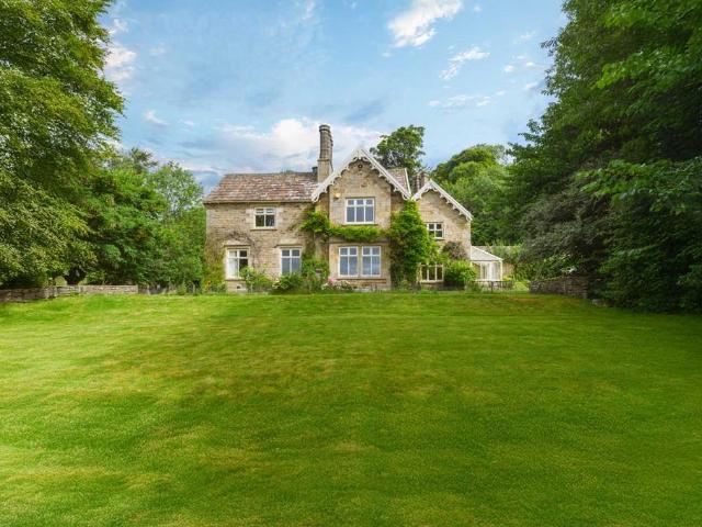 House for sale in Stanhope