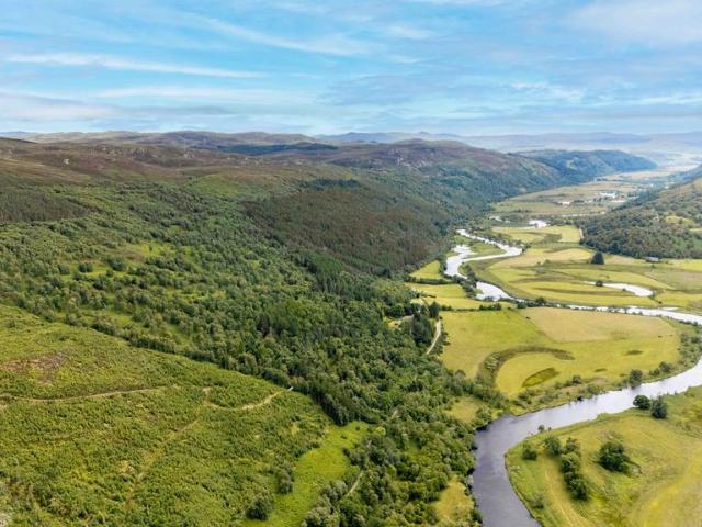 House for sale in Scotland