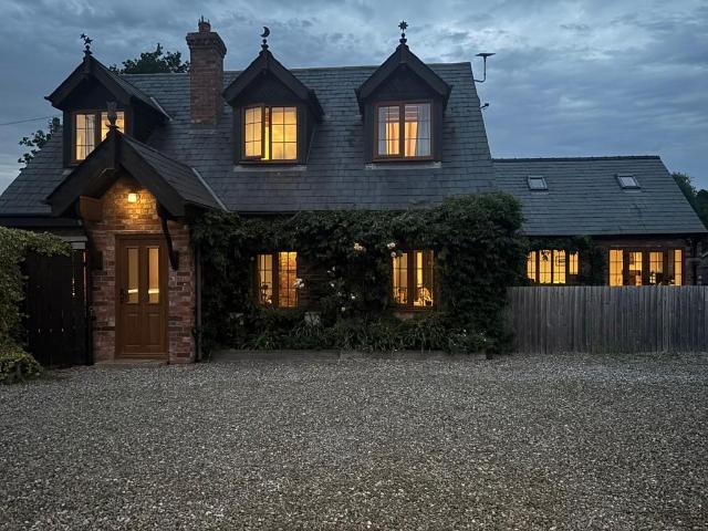 House for sale in Condover, Shropshire
