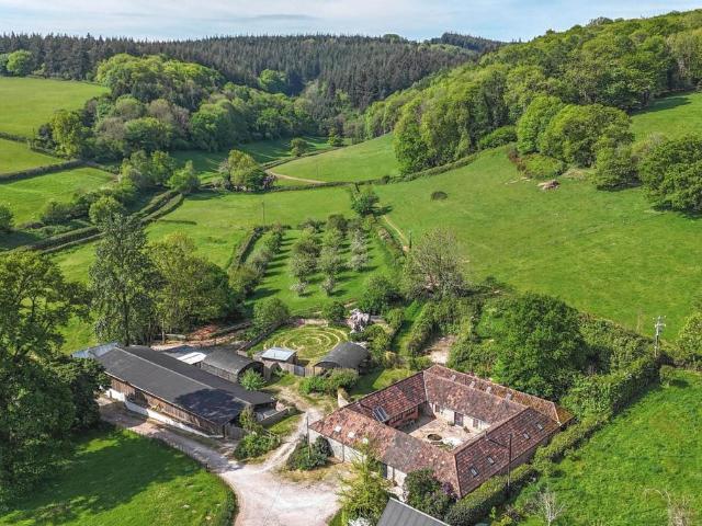 House for sale in Aley, Somerset