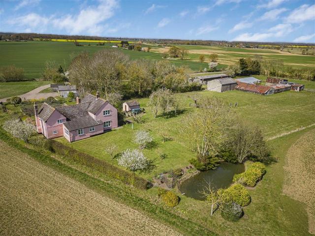 House for sale in Chipping Hill, Isle Of Man