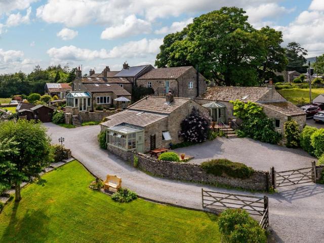 House for sale in North Yorkshire