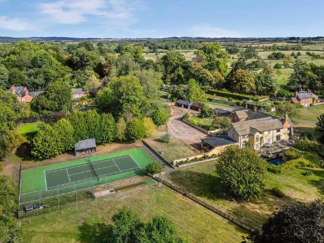 House for sale in Honington, Alderminster