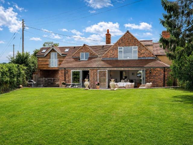 House for sale in Moreton Morrell CP, Alderminster