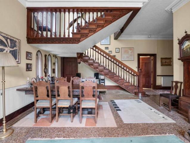 House for sale in Forthampton, Worcestershire