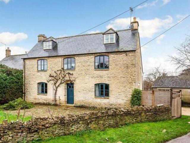 House for sale in Fairford, Fossebridge