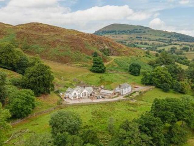 House for sale in Cumbria