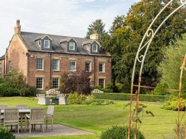 House for sale in Northallerton, North Yorkshire