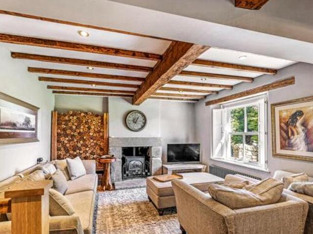House for sale in South Yorkshire