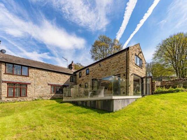 House for sale in Stannington, Sheffield