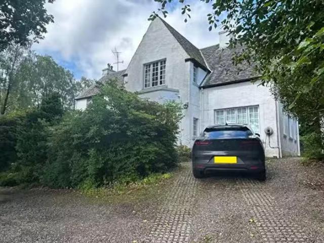 House for sale in Fintry