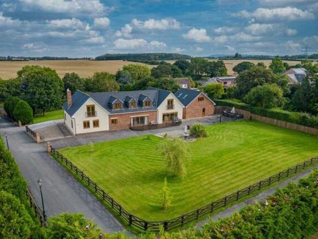 House for sale in Lyons, Greater London
