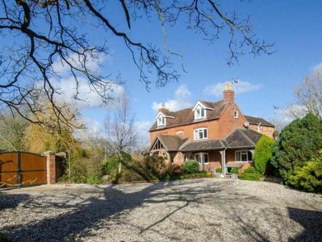 House for sale in St Paul's, Greater London