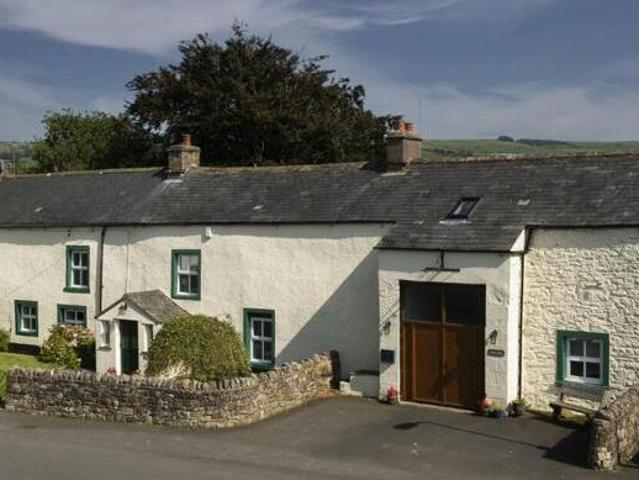 House for sale in Wigton