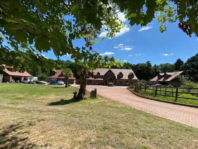 House for sale in Hampshire