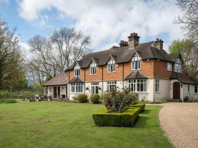 House for sale in Lyons, Greater London