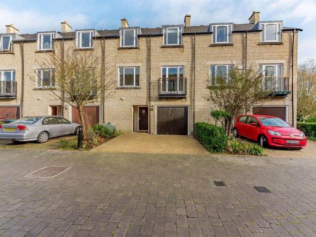 House for rent in Black Bourton, Oxfordshire