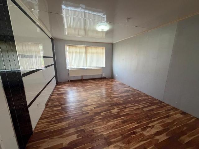 House for rent in Cowlairs, Glasgow