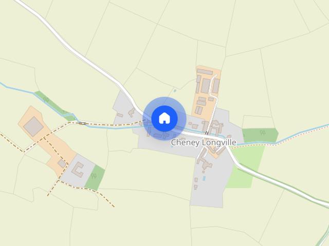 Apartment for rent in Shropshire