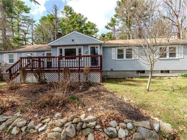 House for sale in Coventry, Rhode Island