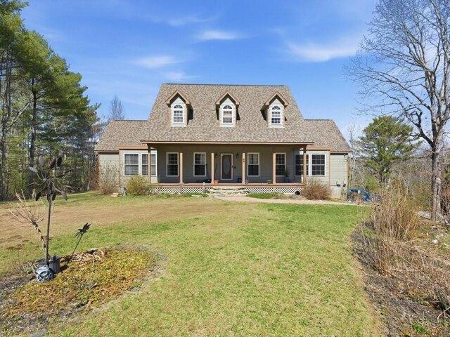 House for sale in Coventry, Rhode Island