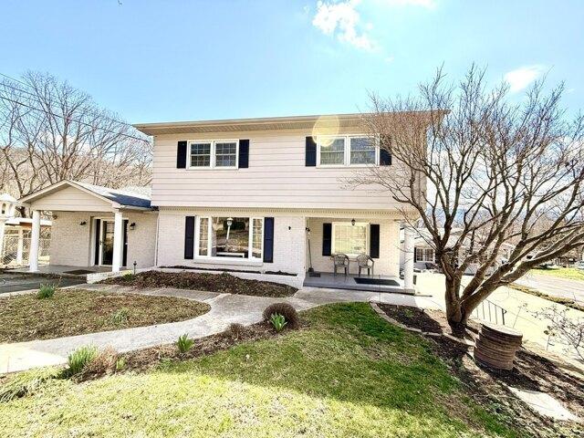 House for sale in Virginia