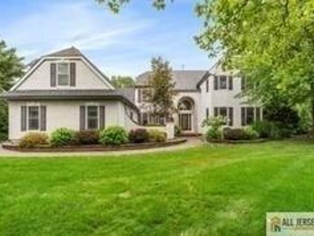 House for sale in Plainsboro, New Jersey