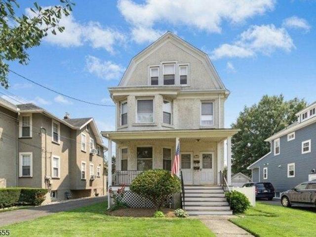 House for sale in Cranford, New Jersey