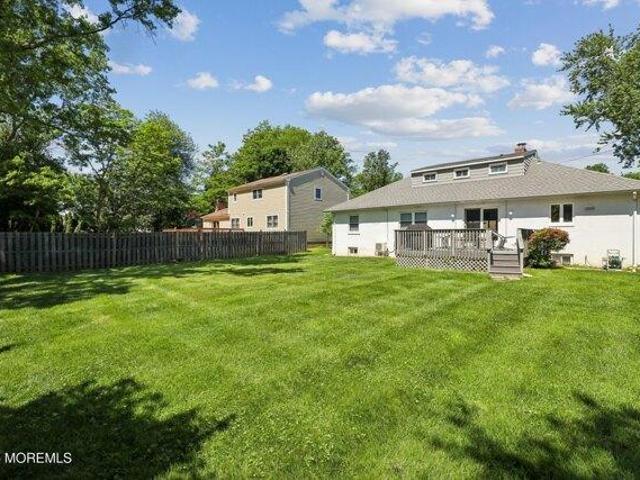 House for sale in Cranford, New Jersey