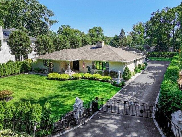 House for sale in Cranford, Union County
