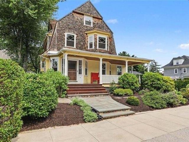 House for sale in Cranston, Rhode Island