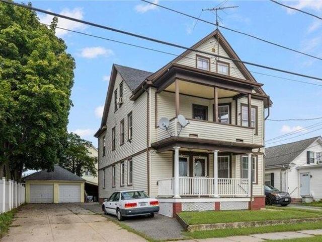 House for sale in Cranston, Providence County