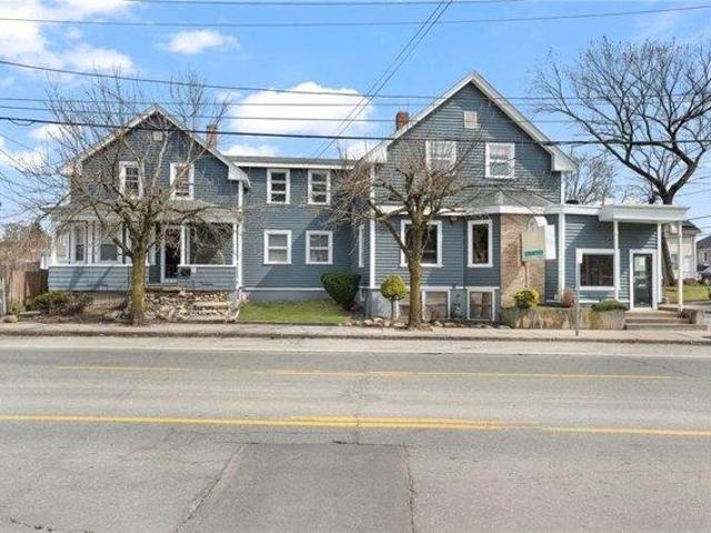 House for sale in Cranston, Rhode Island