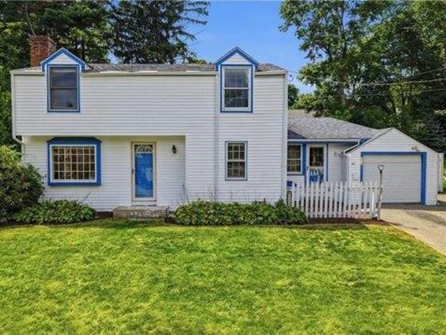 House for sale in Cranston, Rhode Island