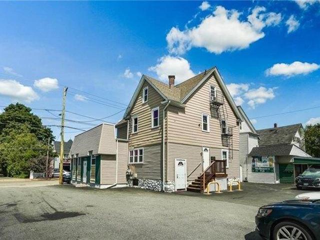 House for sale in Cranston, Rhode Island