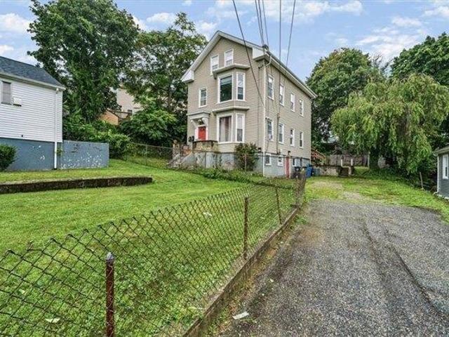House for sale in Cranston, Rhode Island