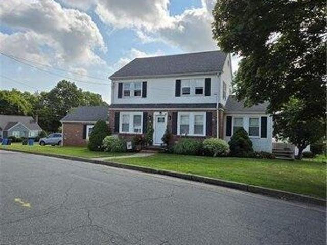 House for sale in Cranston, Rhode Island